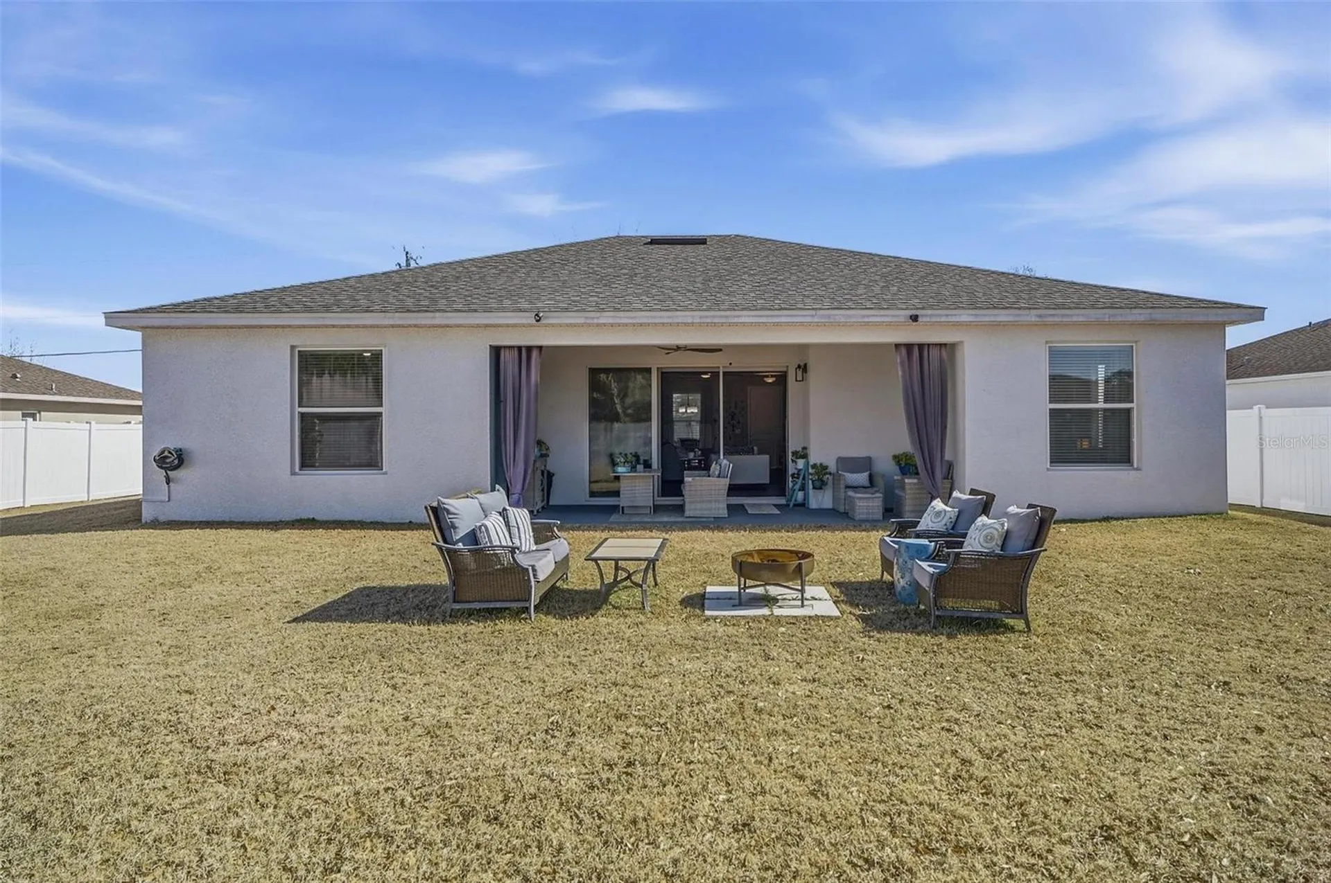 60 Frenora Lane Palm Coast FL 32137