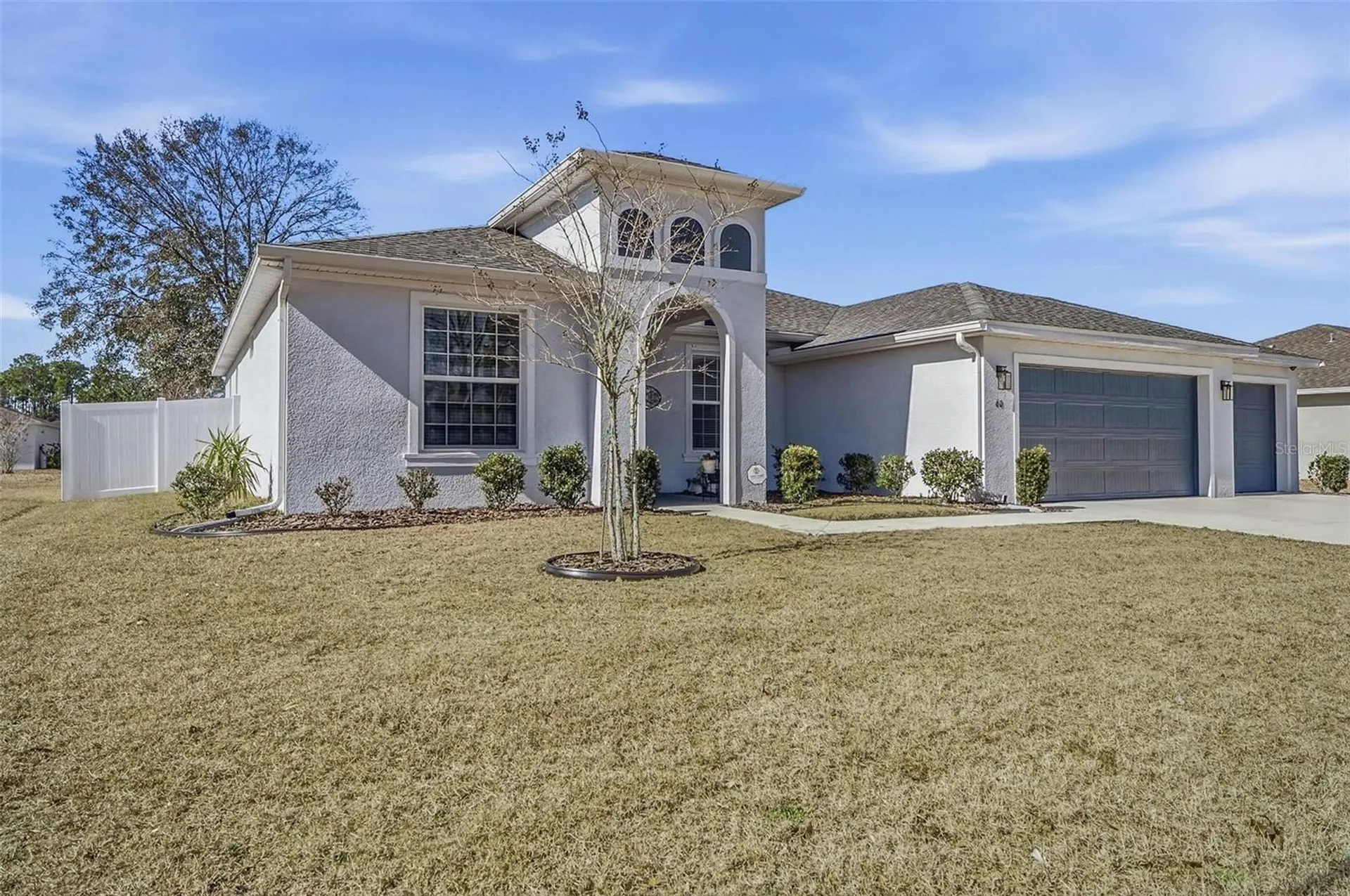 60 Frenora Lane Palm Coast FL 32137
