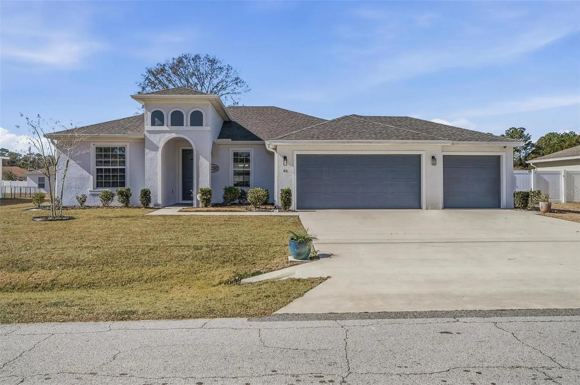 60 Frenora Lane Palm Coast FL 32137