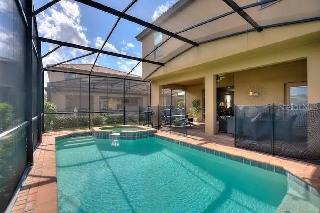 1627 Lima Avenue Kissimmee FL 34747