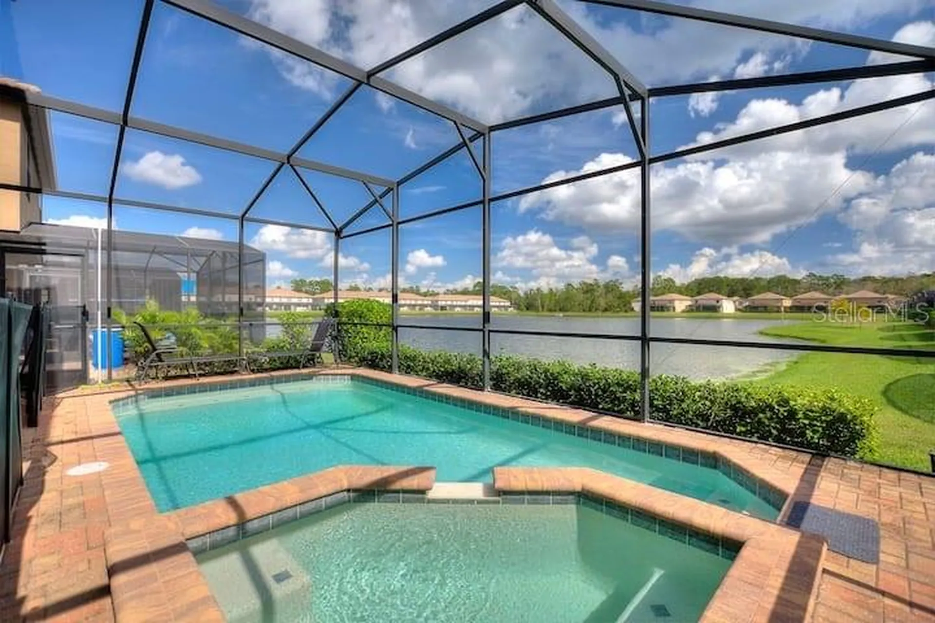 1627 Lima Avenue Kissimmee FL 34747
