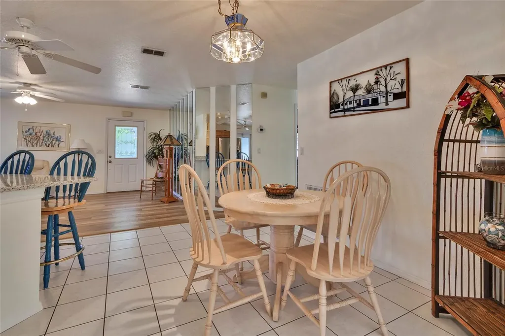 7095 Blackbird Avenue Weeki Wachee FL 34613