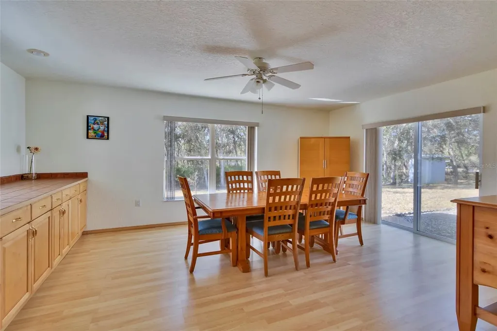 7095 Blackbird Avenue Weeki Wachee FL 34613