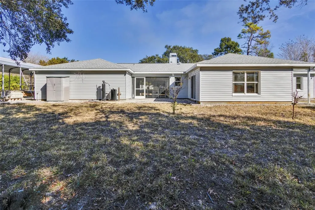 7095 Blackbird Avenue Weeki Wachee FL 34613
