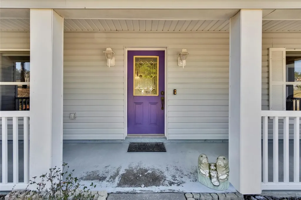 7095 Blackbird Avenue Weeki Wachee FL 34613