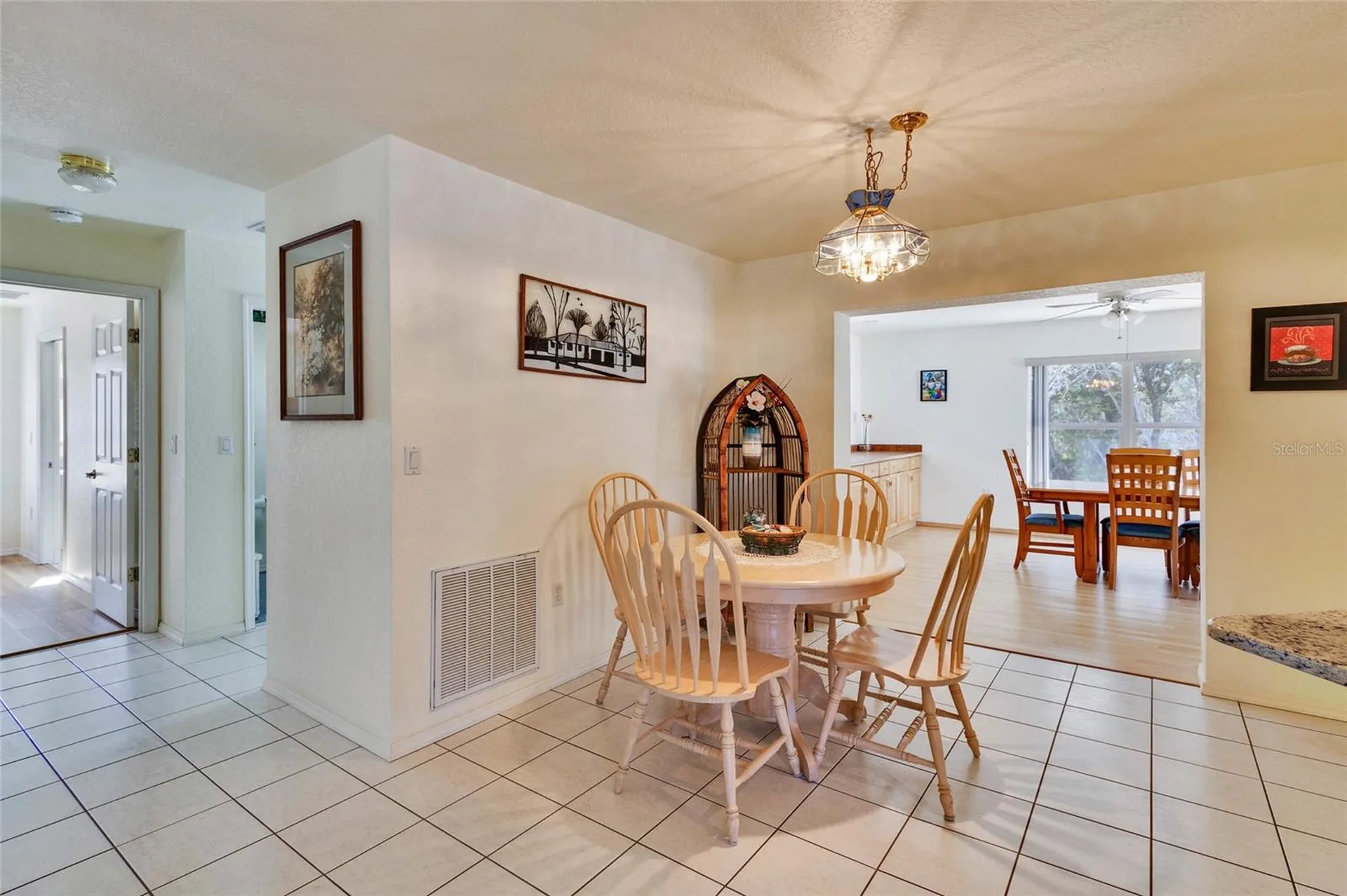 7095 Blackbird Avenue Weeki Wachee FL 34613