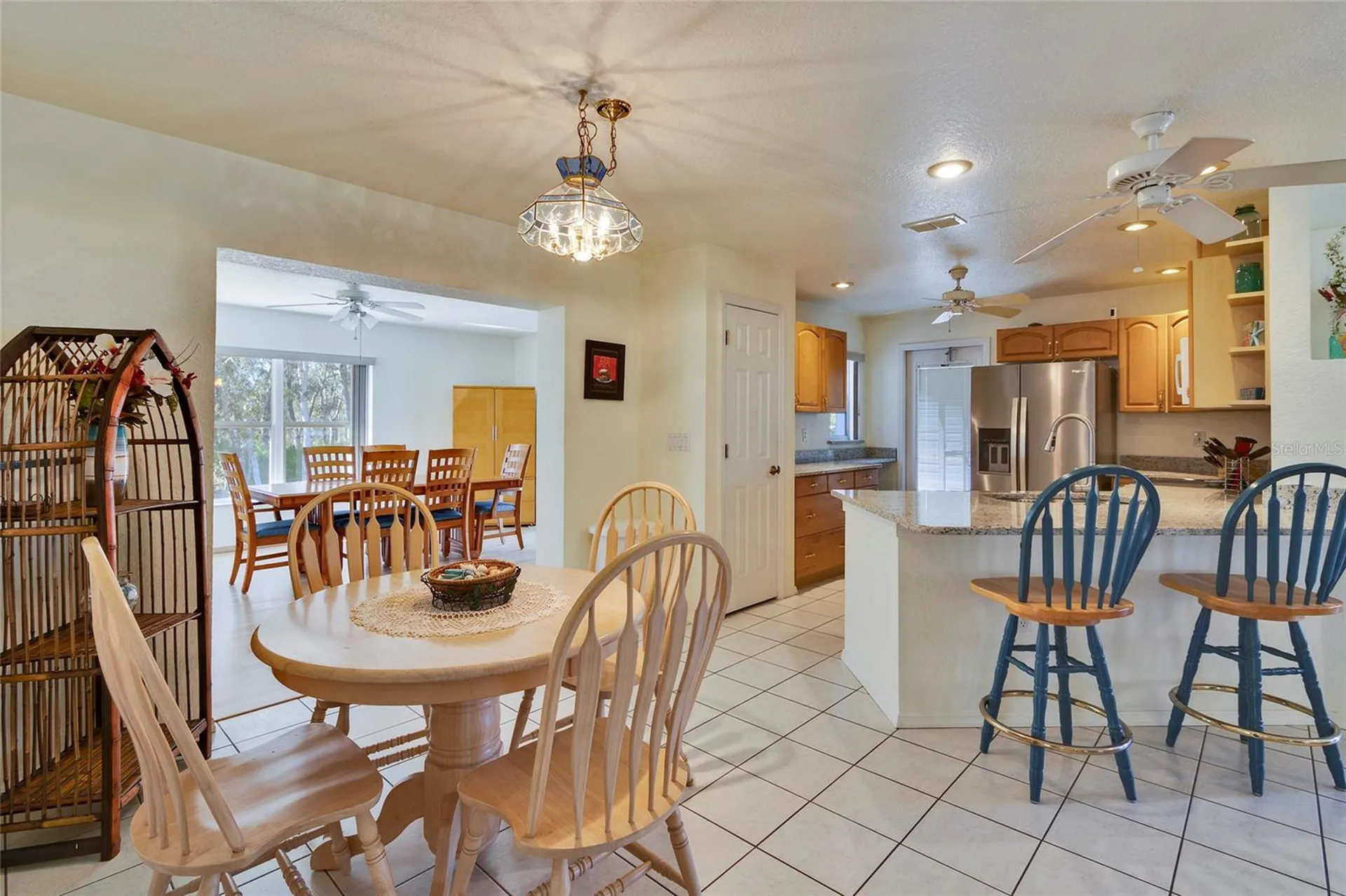 7095 Blackbird Avenue Weeki Wachee FL 34613