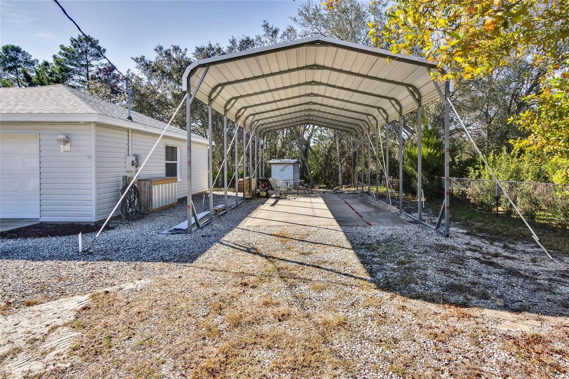 7095 Blackbird Avenue Weeki Wachee FL 34613