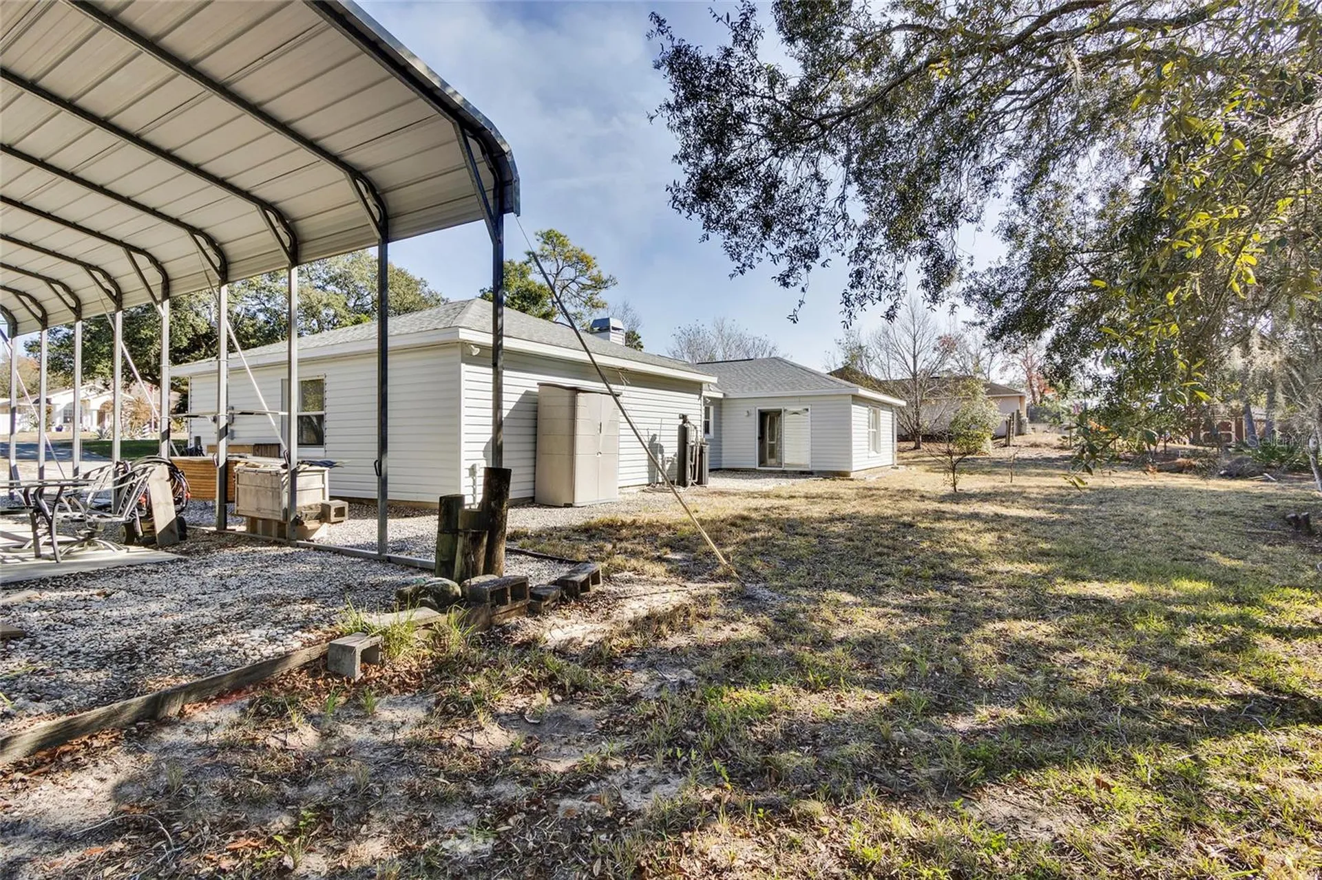 7095 Blackbird Avenue Weeki Wachee FL 34613