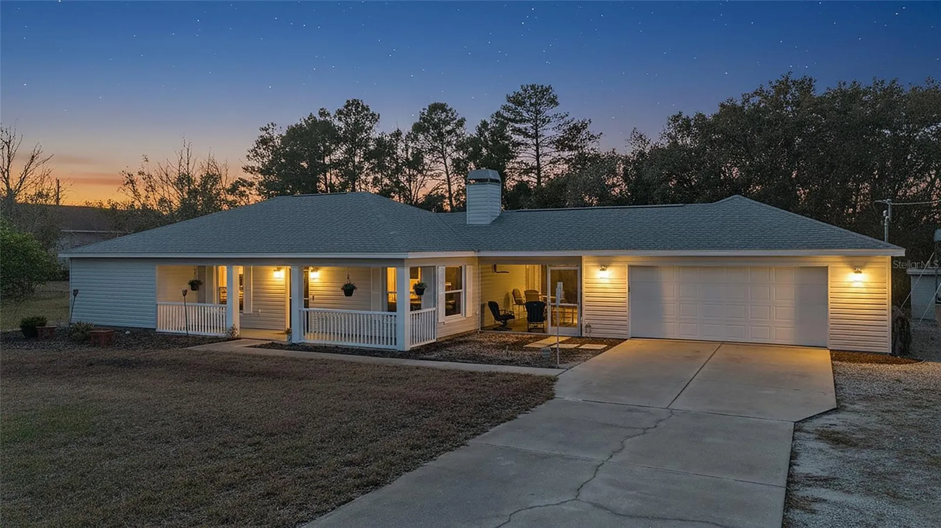 7095 Blackbird Avenue Weeki Wachee FL 34613