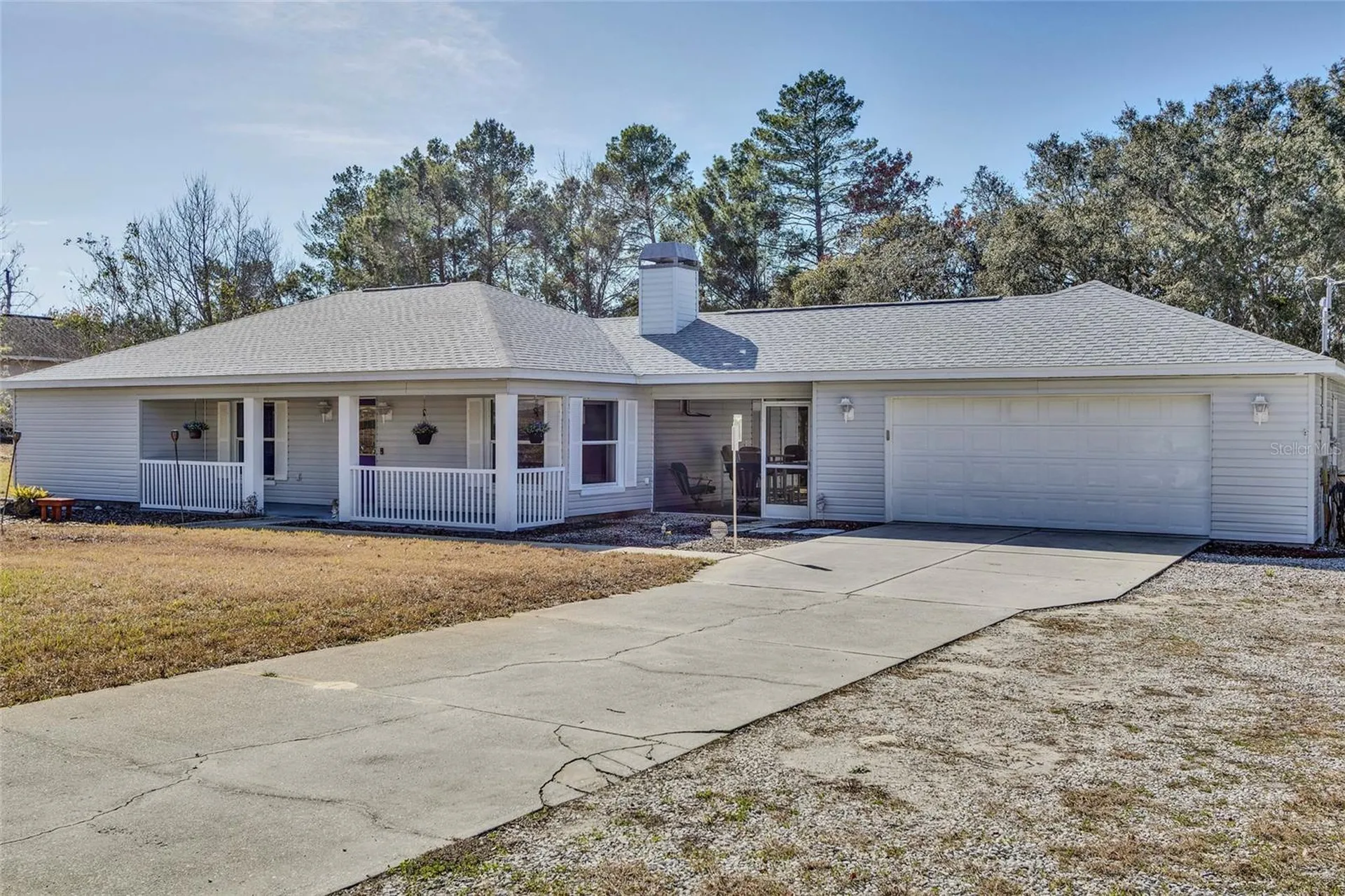 7095 Blackbird Avenue Weeki Wachee FL 34613