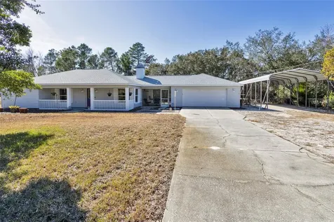 7095 Blackbird Avenue Weeki Wachee FL 34613