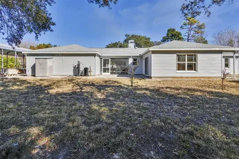 7095 Blackbird Avenue Weeki Wachee FL 34613