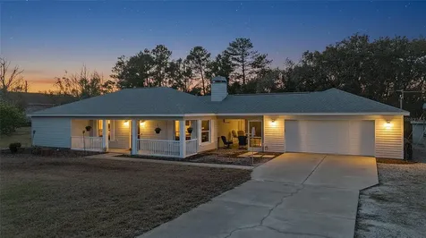 7095 Blackbird Avenue Weeki Wachee FL 34613