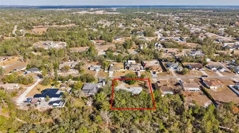 7095 Blackbird Avenue Weeki Wachee FL 34613