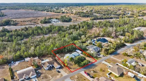 7095 Blackbird Avenue Weeki Wachee FL 34613
