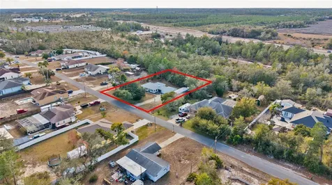 7095 Blackbird Avenue Weeki Wachee FL 34613