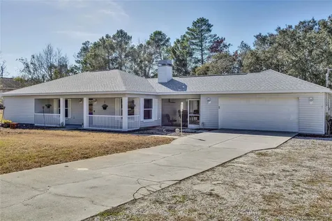 7095 Blackbird Avenue Weeki Wachee FL 34613