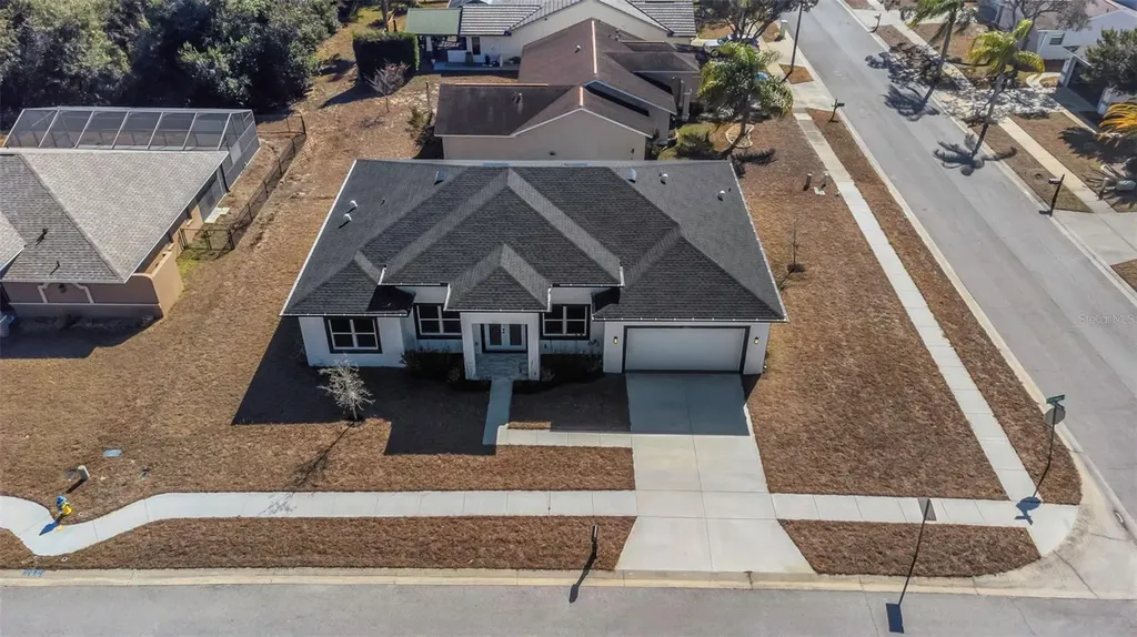 18850 Green Park Road Hudson FL 34667