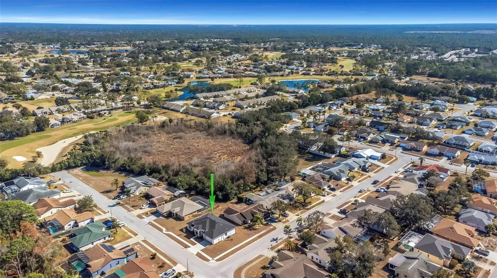 18850 Green Park Road Hudson FL 34667