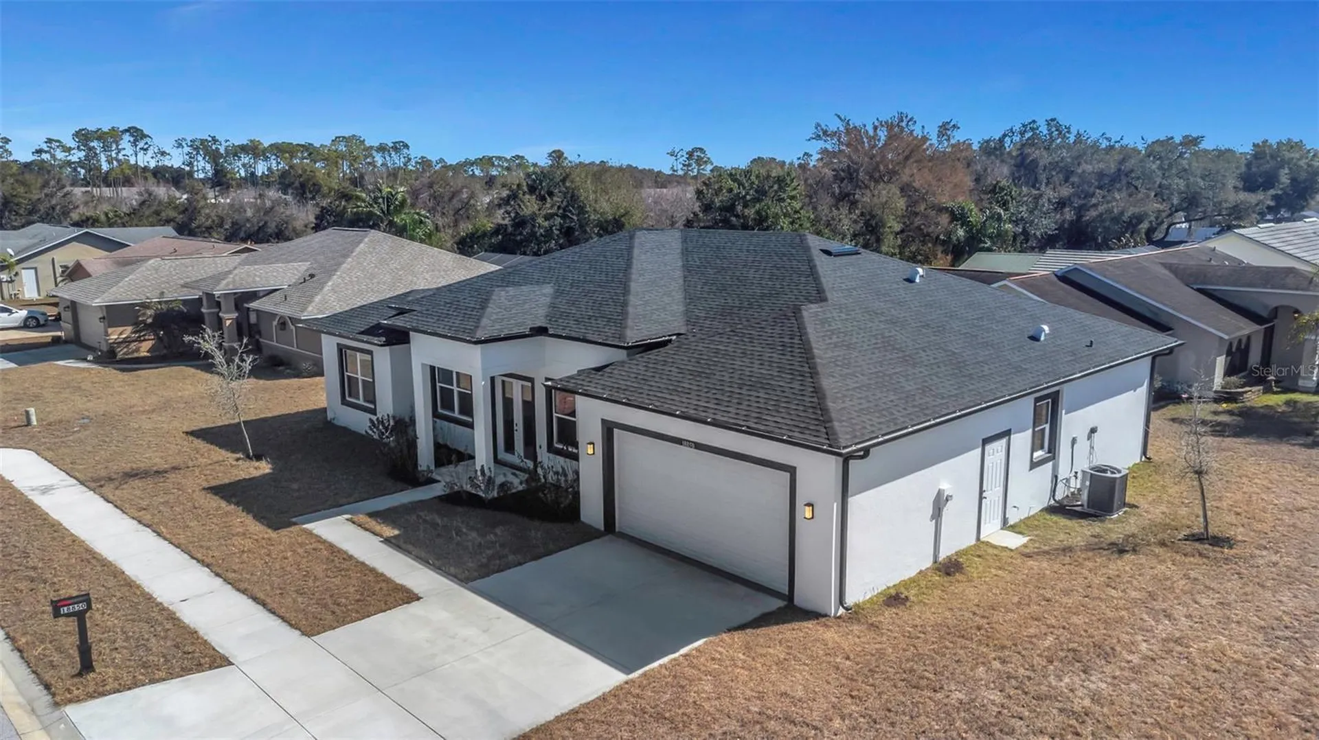 18850 Green Park Road Hudson FL 34667