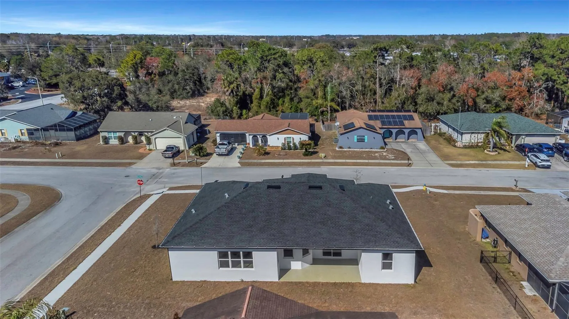 18850 Green Park Road Hudson FL 34667