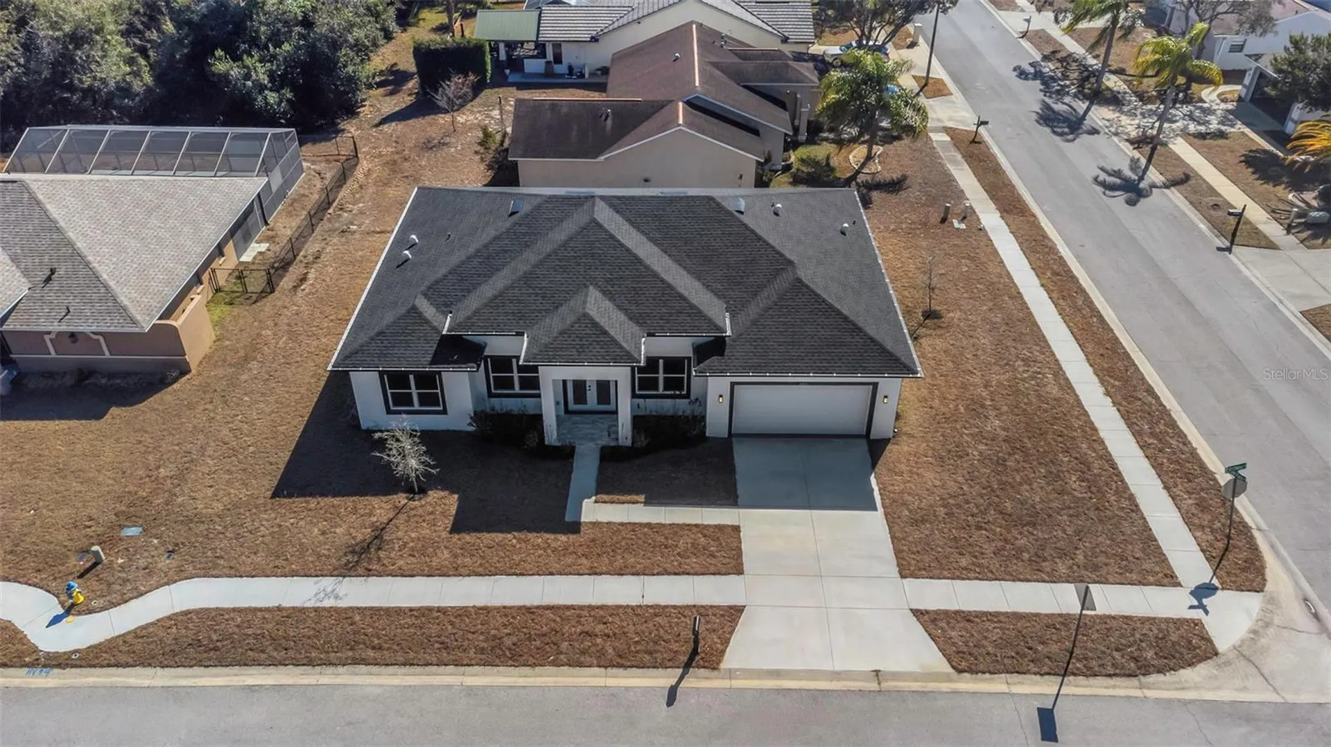 18850 Green Park Road Hudson FL 34667