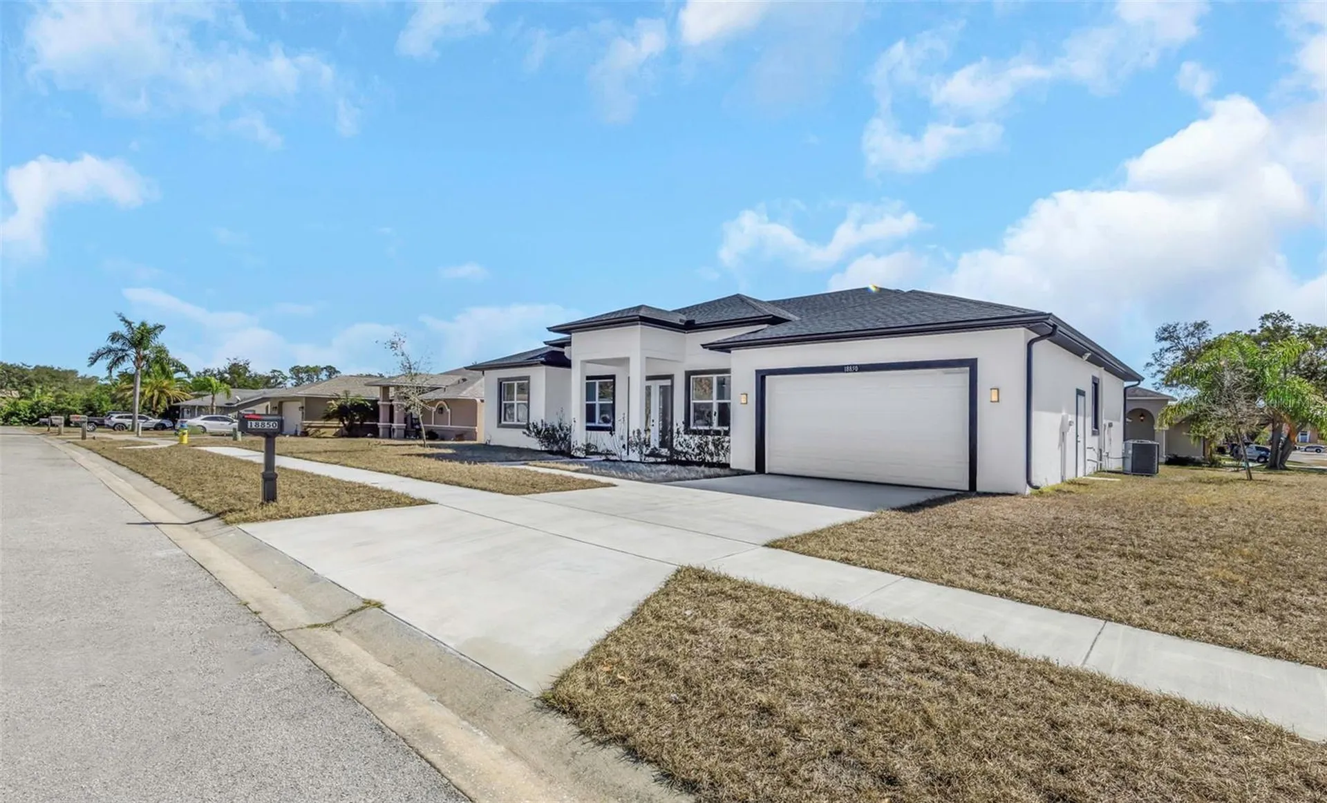 18850 Green Park Road Hudson FL 34667