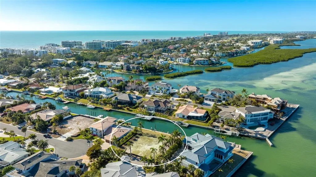 591 #B Golf Links Lane Longboat Key FL 34228