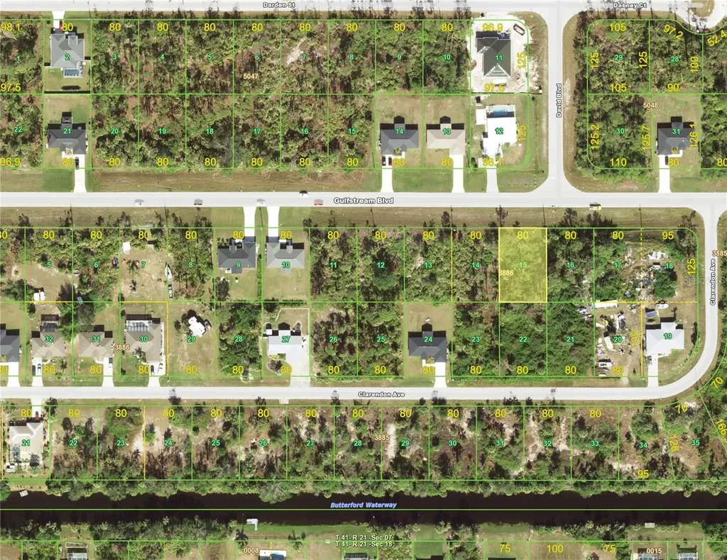 12269 Gulfstream Boulevard Port Charlotte FL 33981