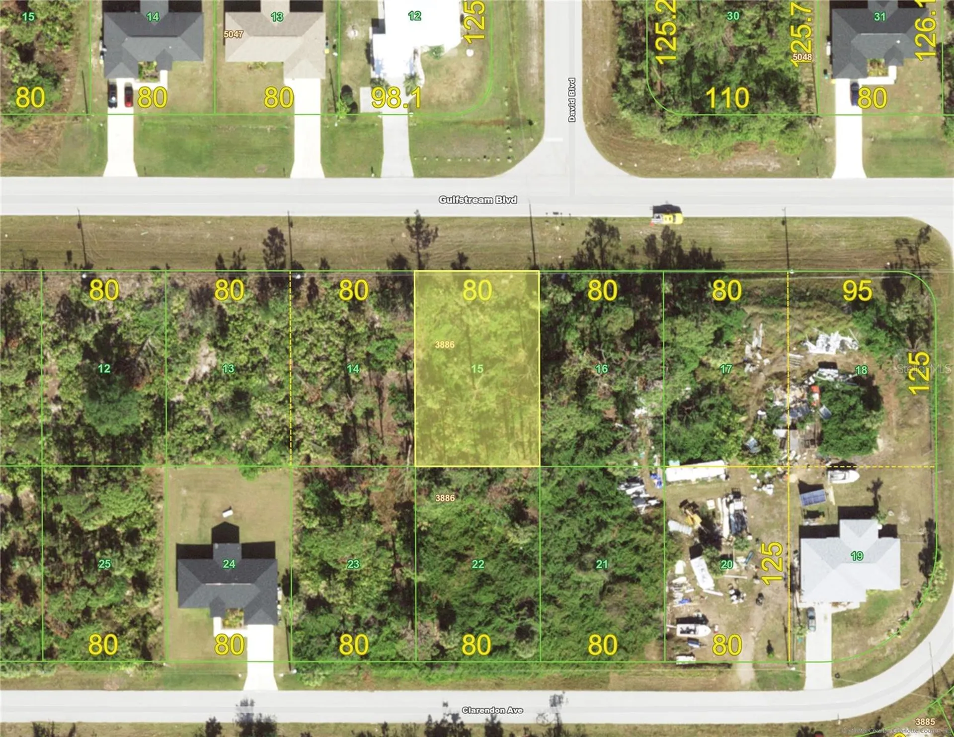 12269 Gulfstream Boulevard Port Charlotte FL 33981