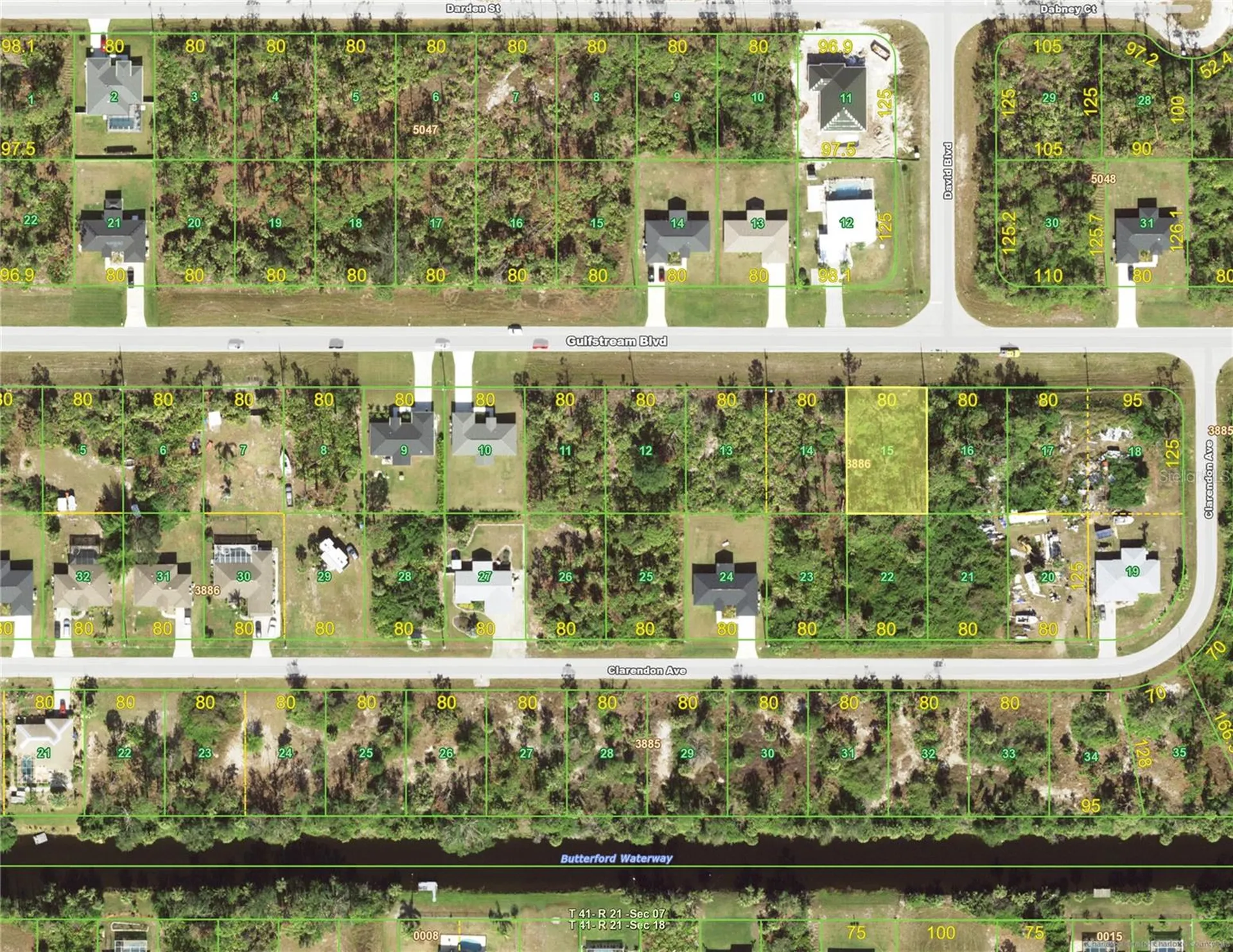 12269 Gulfstream Boulevard Port Charlotte FL 33981