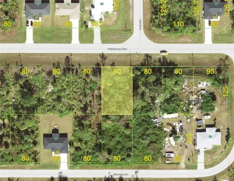 12269 Gulfstream Boulevard Port Charlotte FL 33981