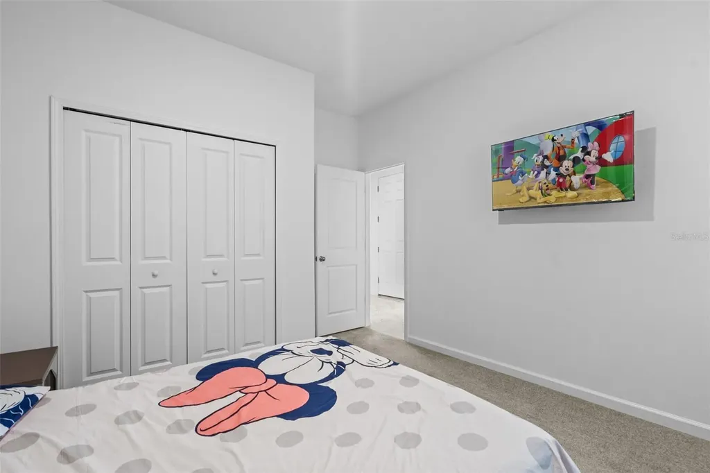 4507 Davos Drive Clermont FL 34711
