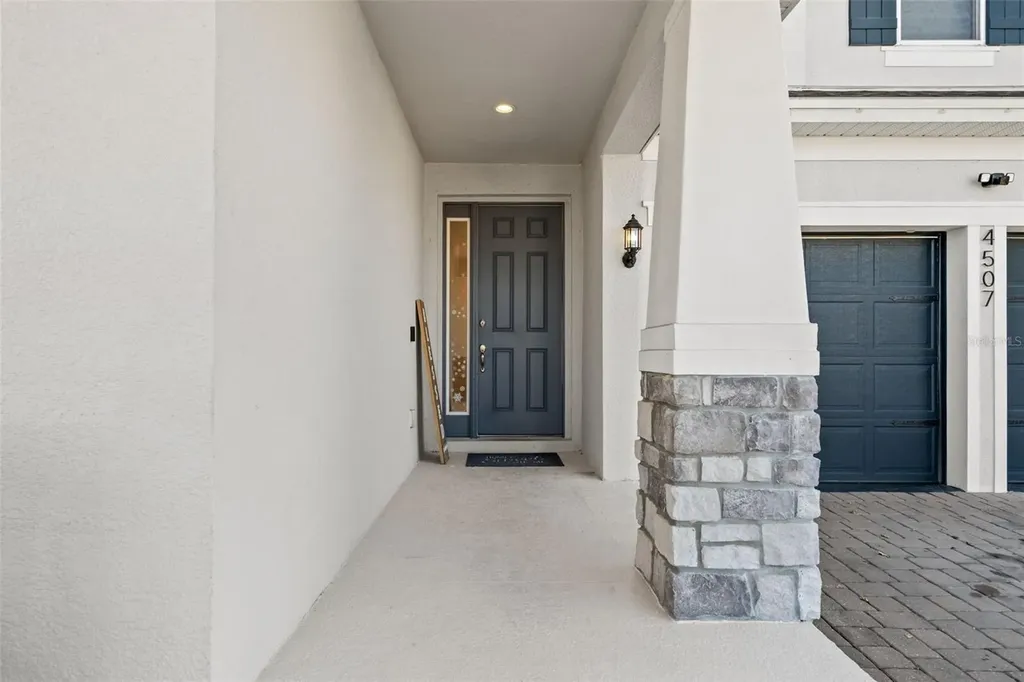 4507 Davos Drive Clermont FL 34711