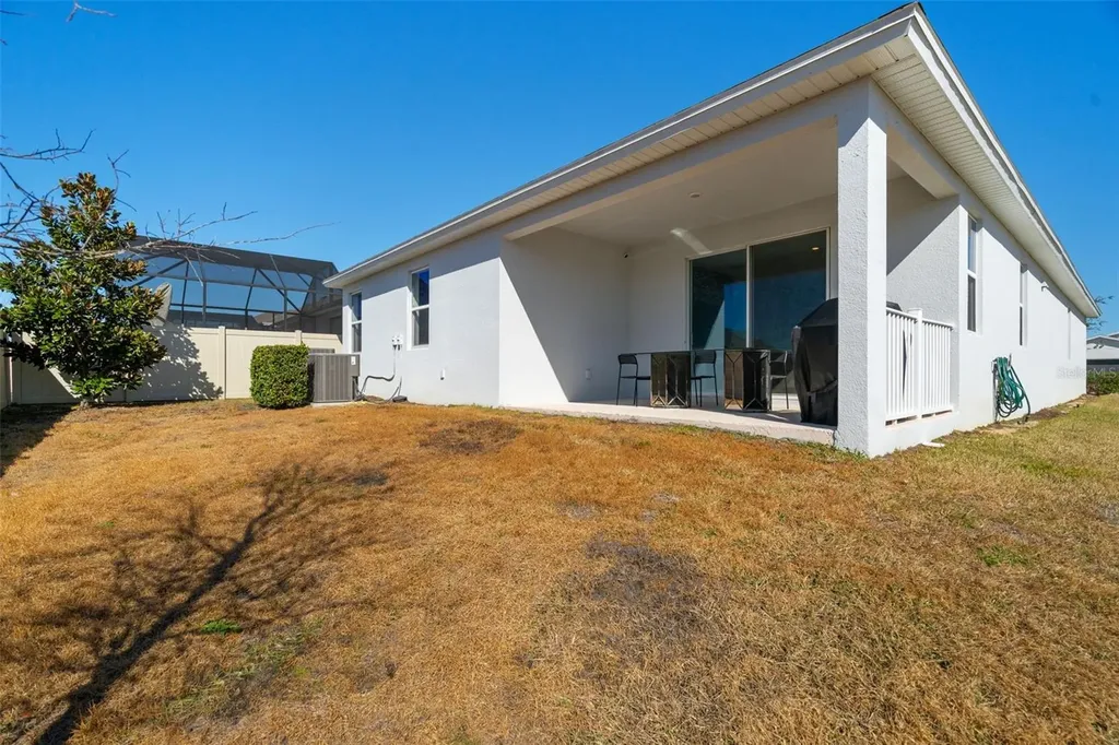 4507 Davos Drive Clermont FL 34711