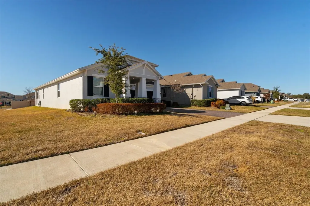 4507 Davos Drive Clermont FL 34711