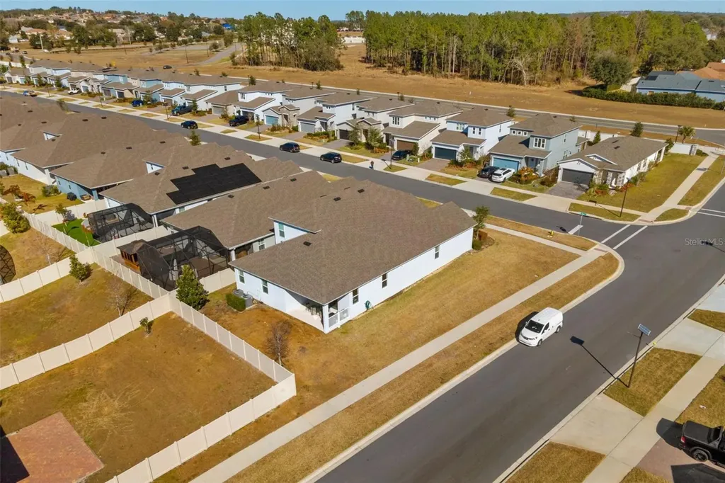 4507 Davos Drive Clermont FL 34711