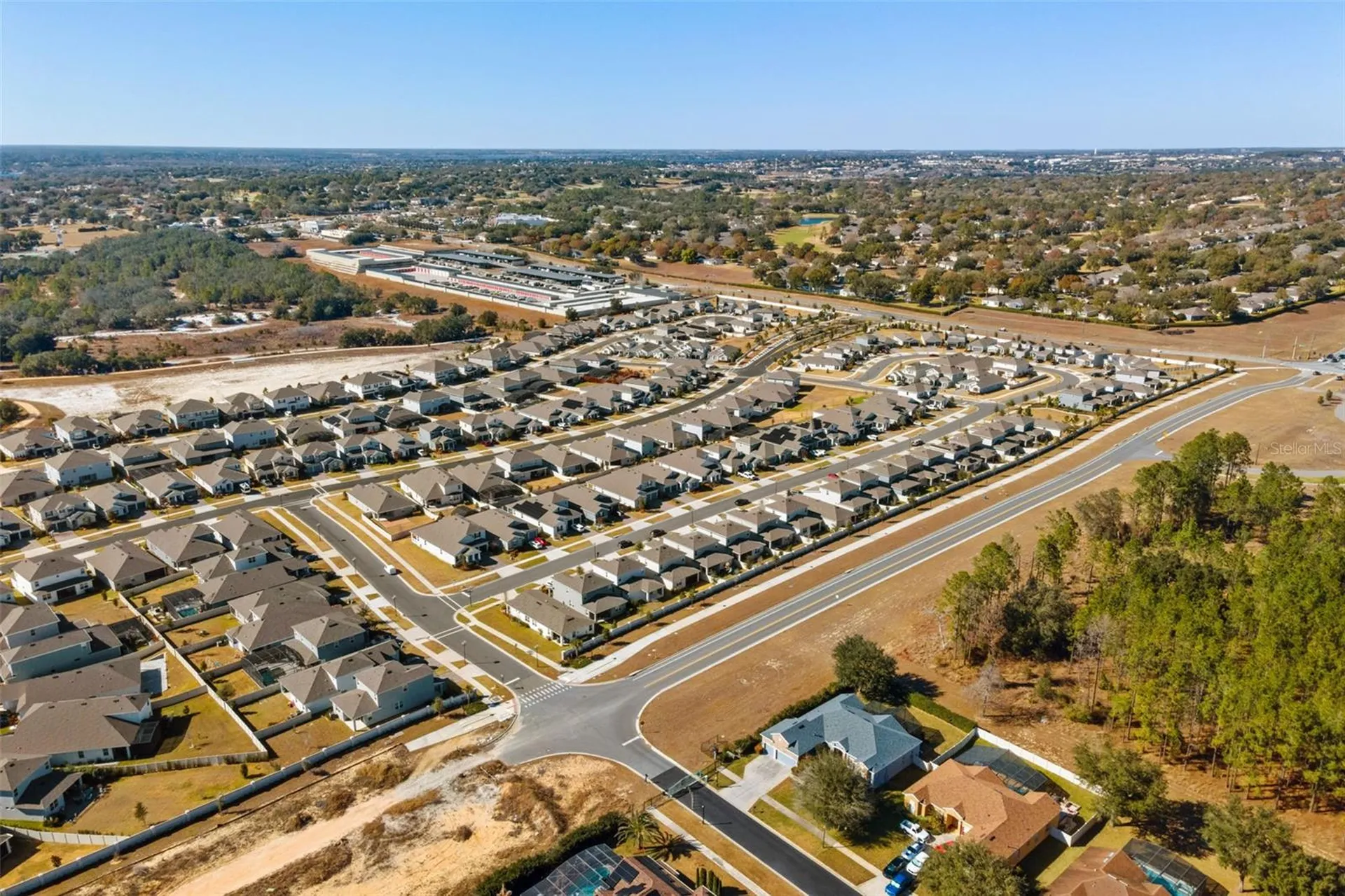 4507 Davos Drive Clermont FL 34711