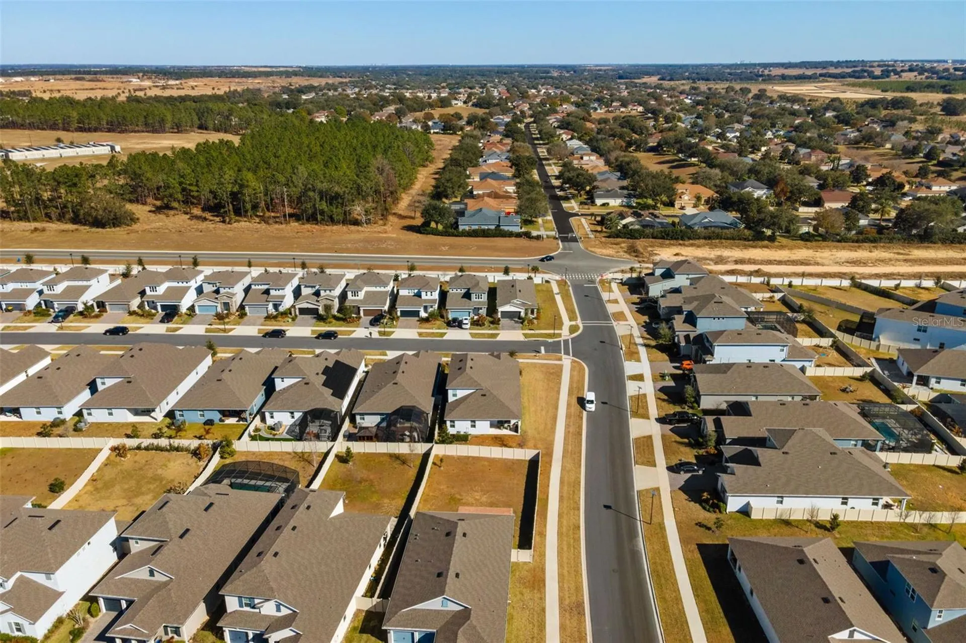 4507 Davos Drive Clermont FL 34711