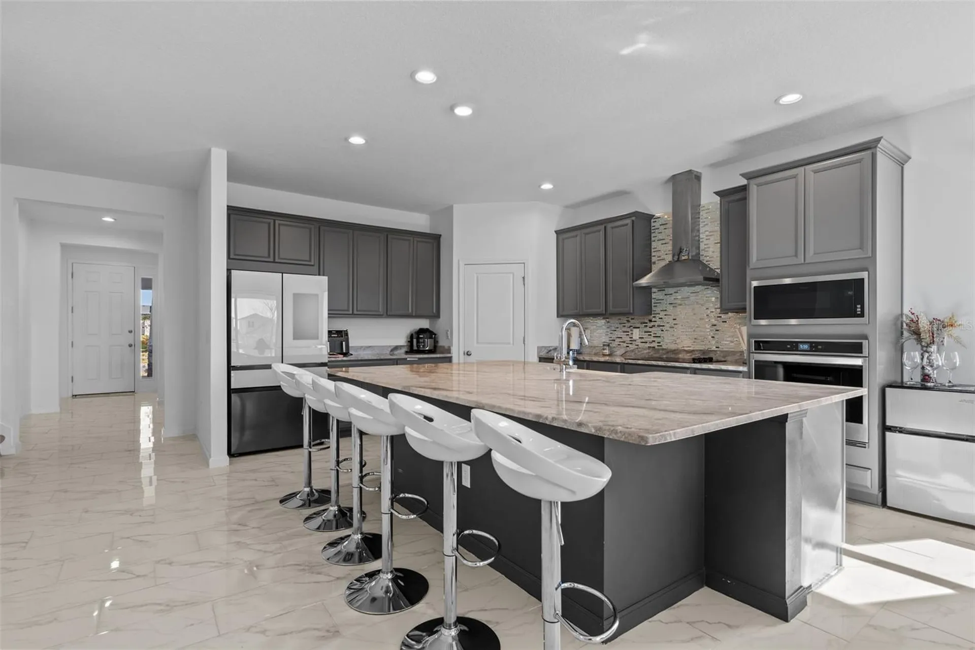 4507 Davos Drive Clermont FL 34711