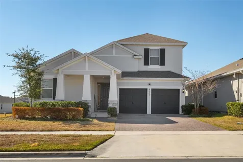 4507 Davos Drive Clermont FL 34711