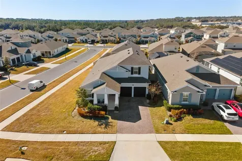 4507 Davos Drive Clermont FL 34711