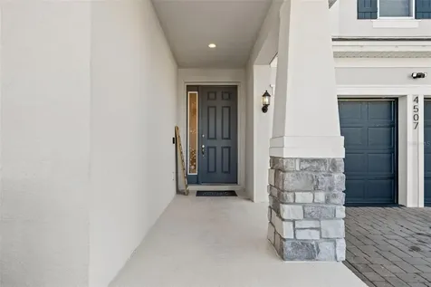 4507 Davos Drive Clermont FL 34711