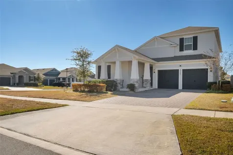 4507 Davos Drive Clermont FL 34711