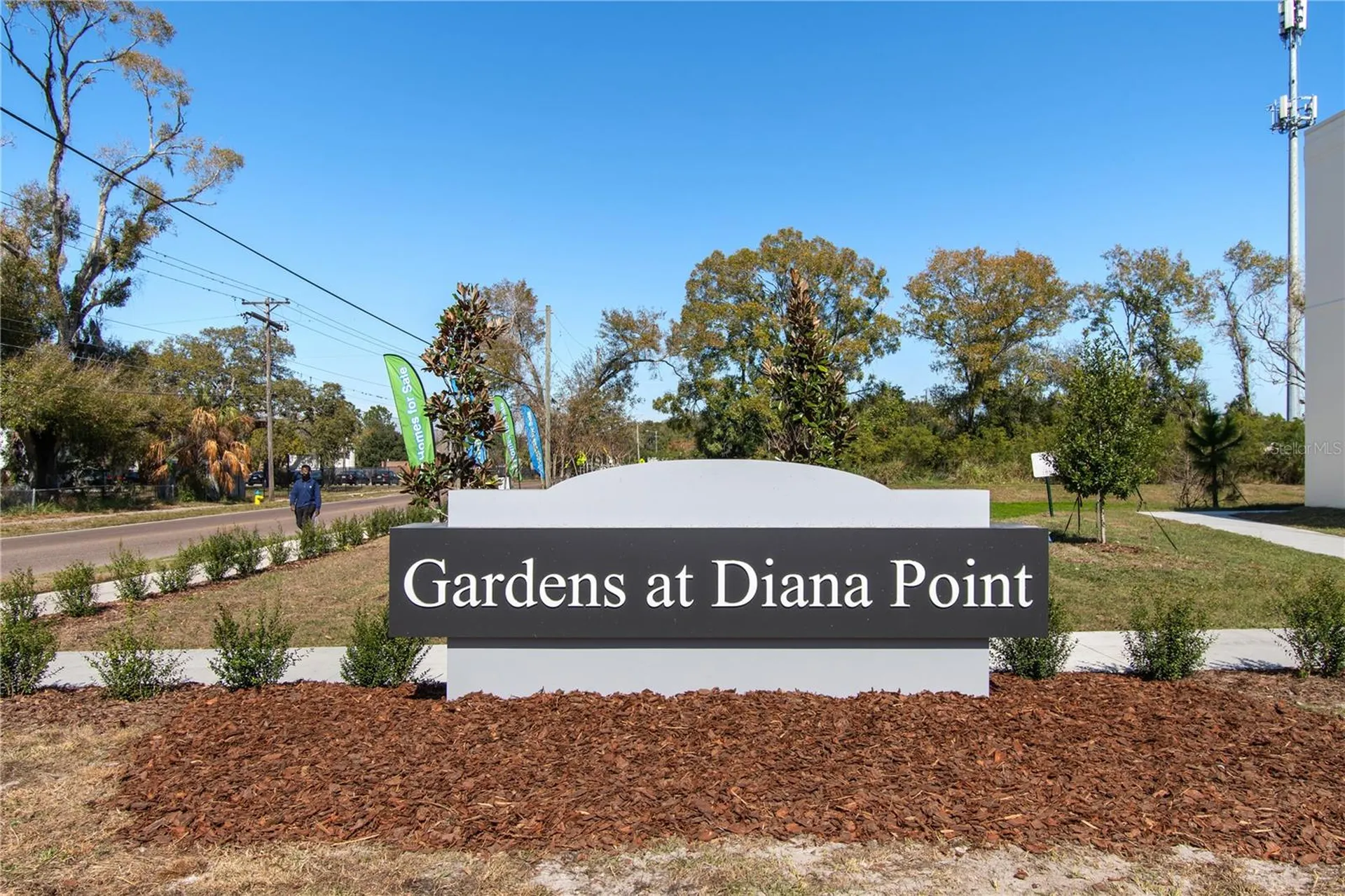 4348 Cambio Gardens Court Tampa FL 33610