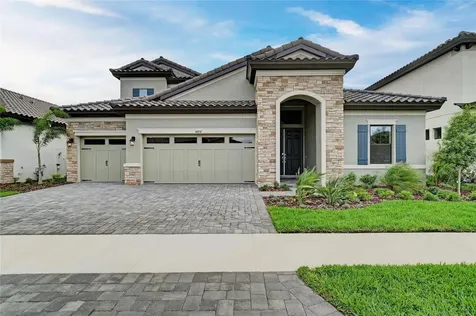 14857 Rider Pass Drive Lithia FL 33547