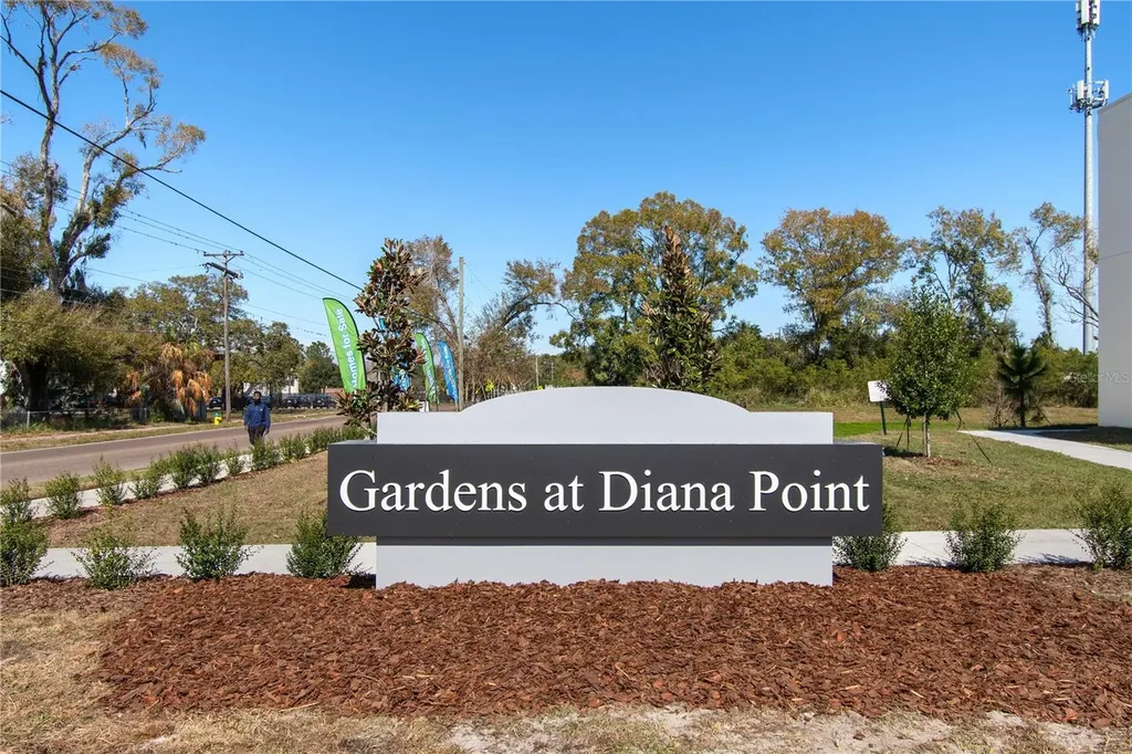 4346 Cambio Gardens Court Tampa FL 33610