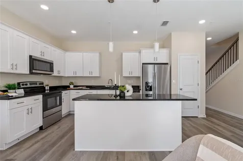 4346 Cambio Gardens Court Tampa FL 33610