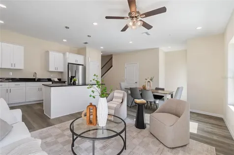 4346 Cambio Gardens Court Tampa FL 33610